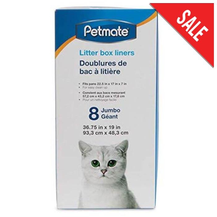 cat litter box liners