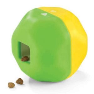 starmark puzzle ball