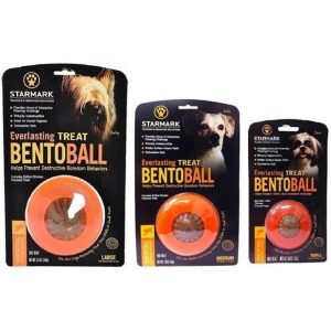 Starmark Everlasting Treat Bento Balls