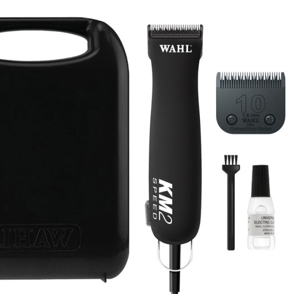 WAHL KM2 Clippers Australia