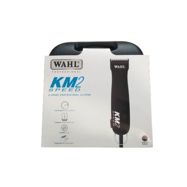 WAHL KM2 Pet Clipper