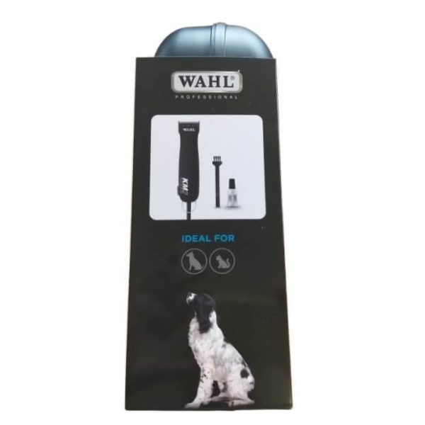 WAHL KM2 Professional Clippers