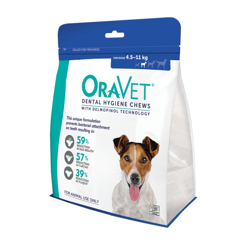 oravet-dental-chews-for-small-dogs-4-5-11kg-epic-pet