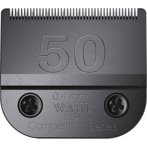 WAHL Ultimate Clipper Blade #50 Ultra Surgical