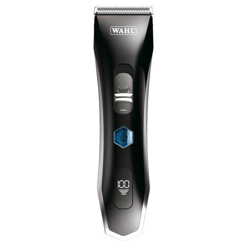 Wahl cordless best sale dog clippers australia