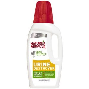Natures Miracle Dog Urine Destroyer 946ml