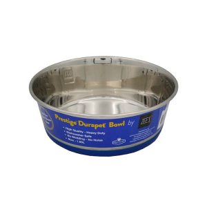 Durapet Premium Stainless Steel Pet Bowls