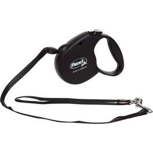 5m retractable shop dog lead