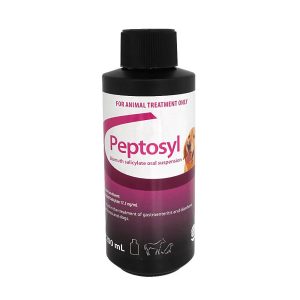 Peptosyl Oral Suspension 200ml