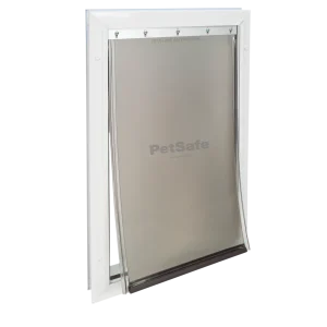 Petsafe Staywell Aluminium Pet Door